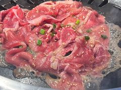 -安又胖韩国烤肉(美罗城店)
