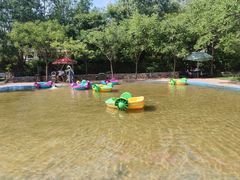 -西部长青自然儿童乐园