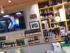 -以前的小酒馆(中山广场店)