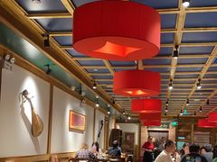 -小吊梨汤·北京菜·烤鸭(双井乐成中心店)