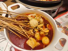 -川悦留香·海鲜餐厅(海棠68环球美食街店)