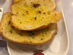 蒜蓉面包-番茄屋葡式美食(总店)