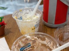 -Blueglass酸奶(财富购物中心店)