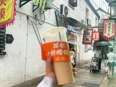 -衣裳街历史文化街区