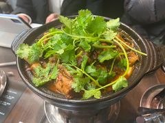 -川香煲(茅台路店)