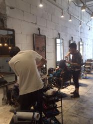 -JOY Hair salon