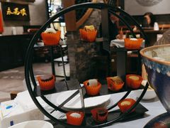 -东来顺饭庄(apm总店)