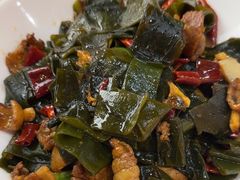 -船歌·鱼水饺青岛菜(国贸商城店)