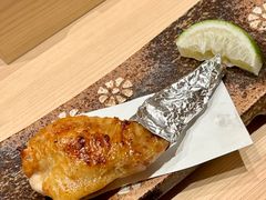 -鲤·鮨KOISUSHI