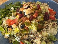 -CafeDuVillage乡村咖啡馆(美邻苑店)