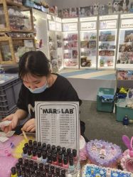 -MINI MARS KIDS CLUB亲子家庭中心(长宁天山店)