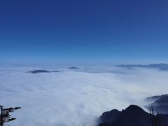 -峨眉山风景名胜区
