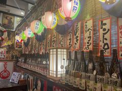 -平成屋· Late Night 食堂(四川北路店)