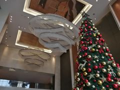 -上海嘉定喜来登酒店