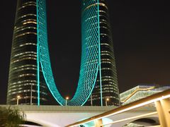 -杭州奥体中心-体育场