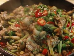 -蛙喔牛蛙(仙林万达茂店)