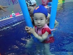 -ABC Swim亲子游泳俱乐部(河西店)