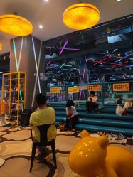 点击看大图 -反弹蹦床公园·亲子乐园·团建·派对(尚品奥莱店)
