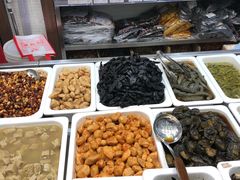 -上海市长春食品商店(淮海中路店)