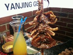 -眼镜哥浦江夜宵大本营