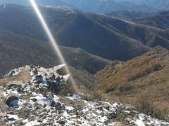 -灵山