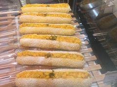 -奈雪的茶(亨特国际广场店)