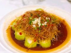 -宁夏国强手抓羊肉·清真菜(未央路凤三店)