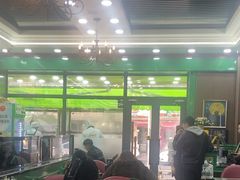 -花圃园餐厅店(和田二街28号院店)