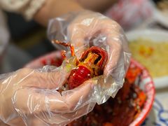 -松哥油焖大虾(科技园店)