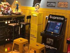 -伯爵·沉浸式超级密室·直营店