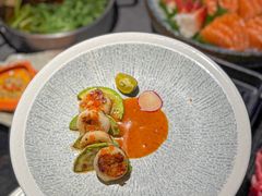 -匠和风精致料理(祥禾天地店)
