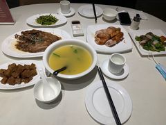 -衡山汇·高级粤菜(霄云路店)