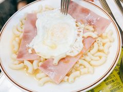 -澳洲牛奶公司(佐敦店)