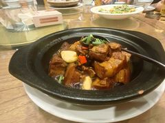 -浔庐餐厅•江西老字号•九江菜(南湖国际店)