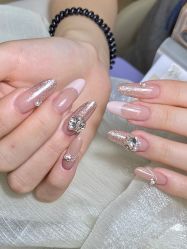 -Mi+·nail美甲美睫