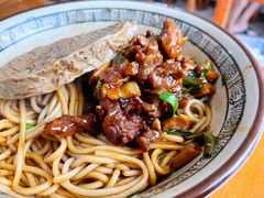 干挑面-友琴面馆(东白溪公寓店)