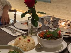 -ELI FALAFEL Lebanese&Mediterranean黎巴嫩美食(富城路店)