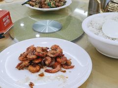 -旺富东海大酒楼(海鲜街店)
