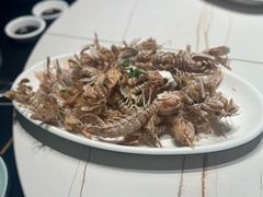 -金海湾海鲜排档(朱家尖店)