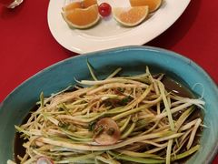 -岷山饭店-岷轩中餐厅