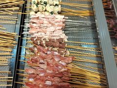 -有蚝有翅烧烤大排档·宵夜(右安门店)
