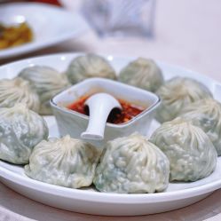 -志诚丽柏酒店·锦轩中餐厅·宴会厅