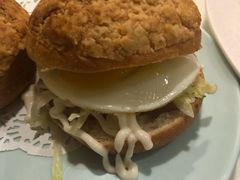 -新大咀港式茶餐厅(宝山万达店)
