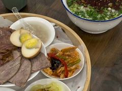 -安泊尔牛肉面(北滨河路店)