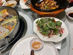 -顺峰顺水顺德菜(第一百货店)