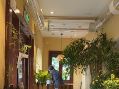 -萤火虫咖啡(后海店)