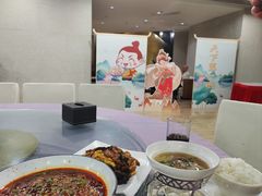 -老孙家饭庄·非遗(东关店)