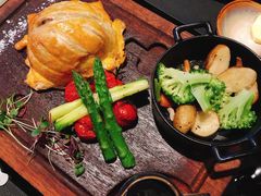 -上海苏宁宝丽嘉酒店·Cafe Bellagio西餐厅