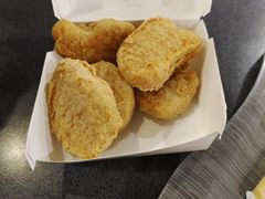 麦乐鸡开心乐园餐-麦当劳(抚顺东一路店)