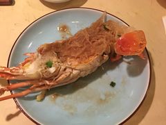 -海航大厦万豪酒店彩海轩中餐厅(霄云路店)